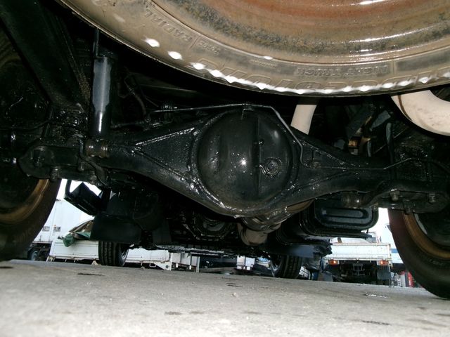 Toyota DYNA TRUCK 2004-10 193202-18