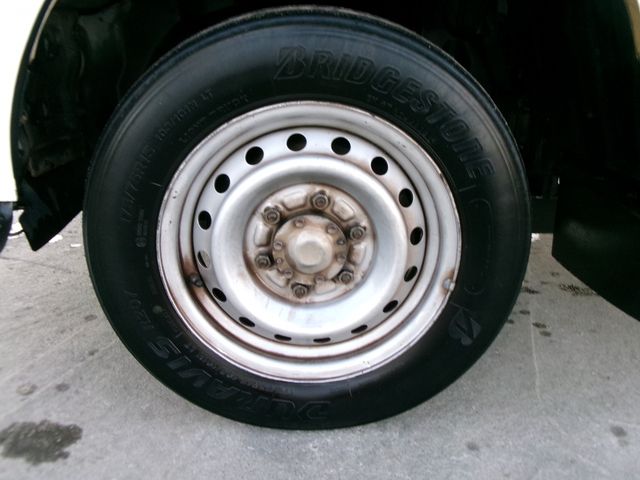 Toyota DYNA TRUCK 2004-10 193202-11