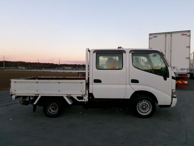 Toyota DYNA TRUCK 2004-10 193202-2