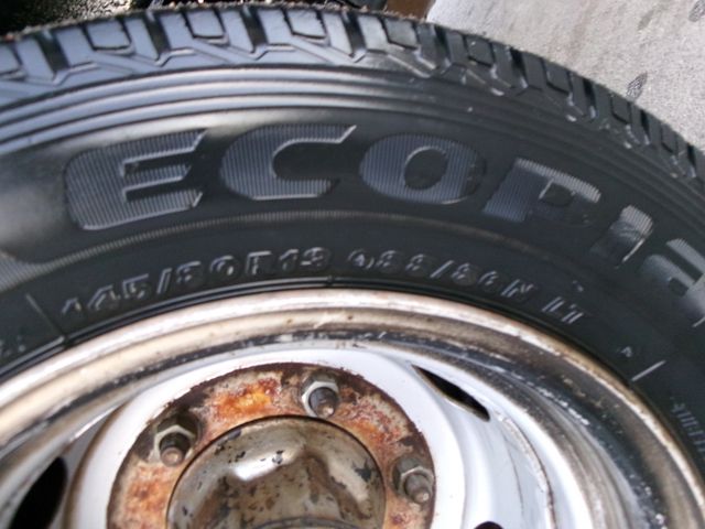 Toyota DYNA TRUCK 2004-10 193202-13