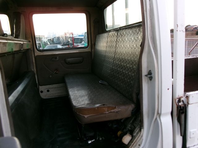 Toyota DYNA TRUCK 2004-10 193202-15