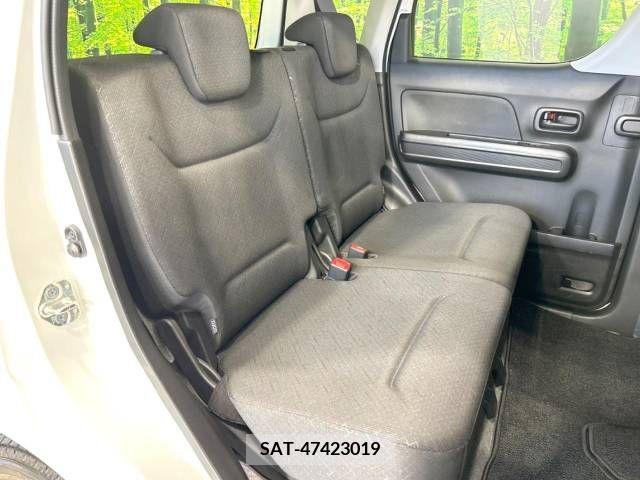 Suzuki WAGON R 2020-09 213167-9