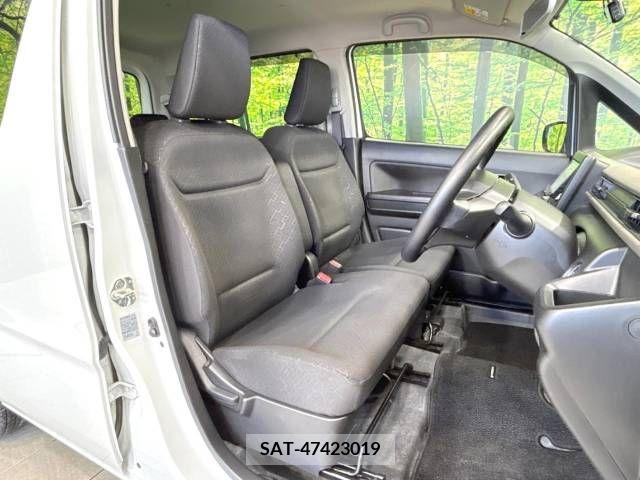 Suzuki WAGON R 2020-09 213167-8