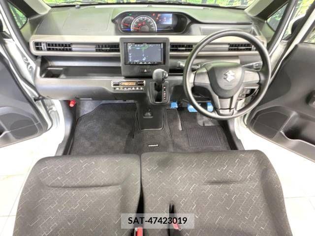 Suzuki WAGON R 2020-09 213167-1