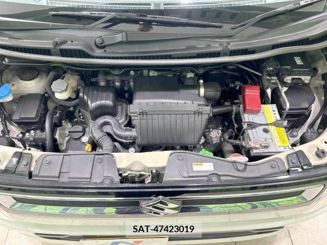 Suzuki WAGON R 2020-09 213167-18