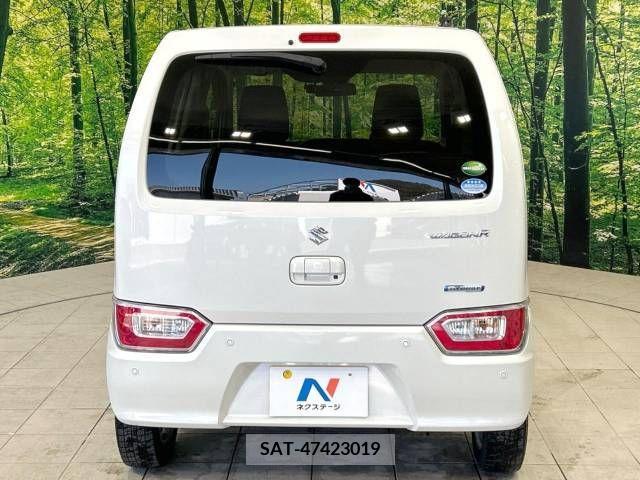 Suzuki WAGON R 2020-09 213167-15