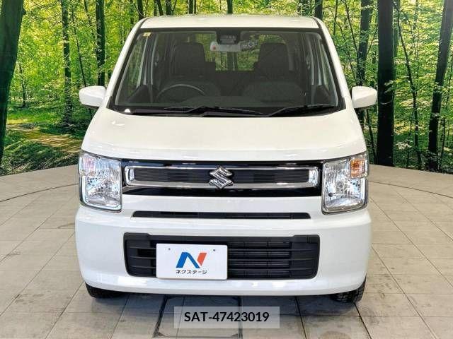 Suzuki WAGON R 2020-09 213167-14