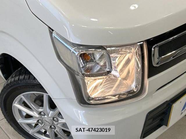 Suzuki WAGON R 2020-09 213167-12