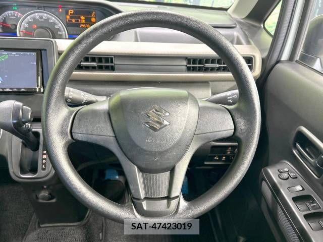 Suzuki WAGON R 2020-09 213167-11