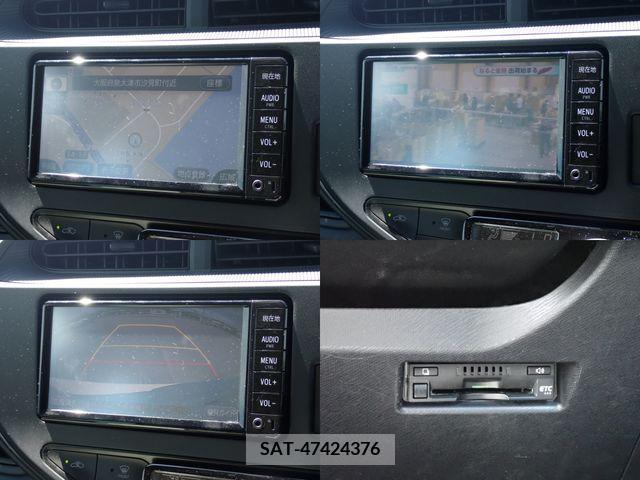 Toyota AQUA 2018-07 336434-15