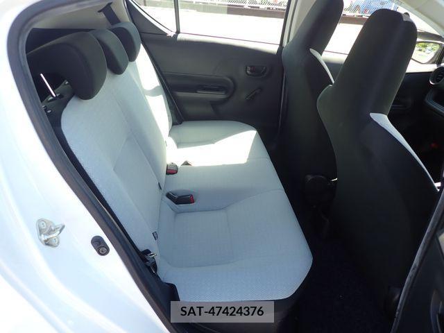 Toyota AQUA 2018-07 336434-20