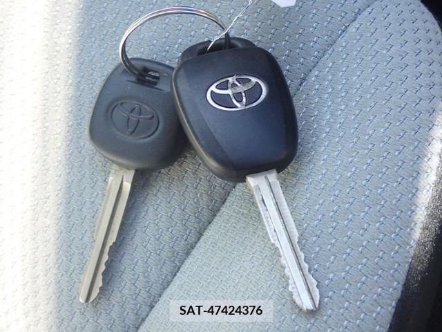 Toyota AQUA 2018-07 336434-26