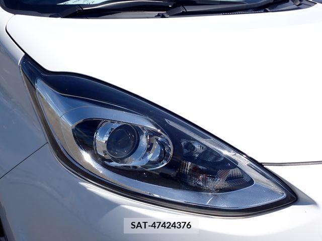 Toyota AQUA 2018-07 336434-8