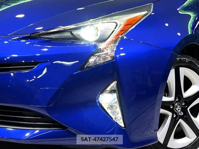 Toyota PRIUS 2018-02 330530-10