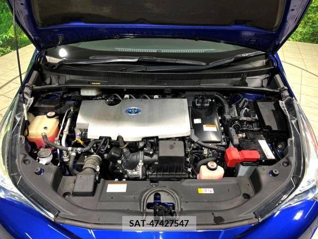 Toyota PRIUS 2018-02 330530-19
