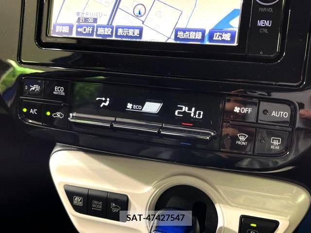 Toyota PRIUS 2018-02 330530-6