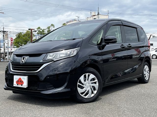 Honda FREED 2018-03 23235-0
