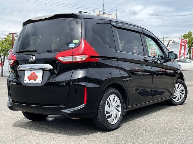 Honda FREED 2018-03 23235-2