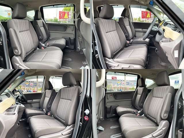 Honda FREED 2018-03 23235-5