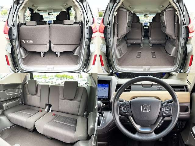 Honda FREED 2018-03 23235-6