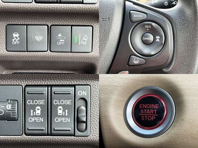 Honda FREED 2018-03 23235-4