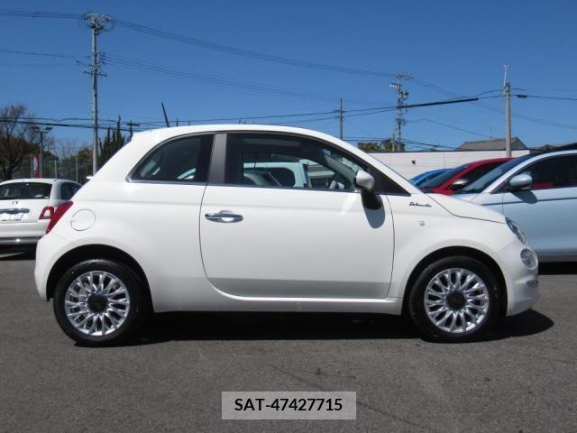 Fiat 500 2023-11 269225-6