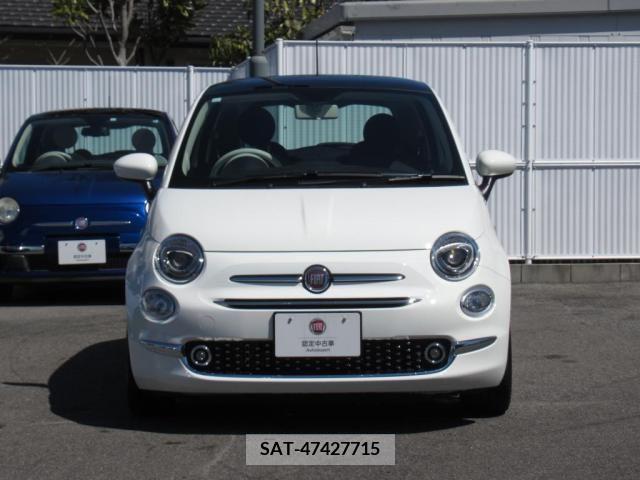 Fiat 500 2023-11 269225-4