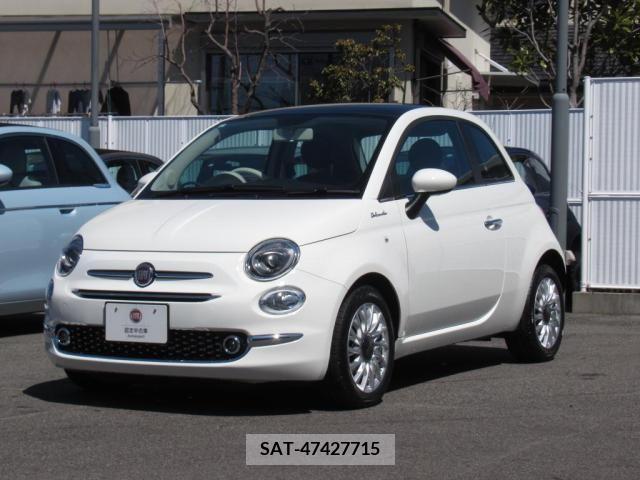 Fiat 500 2023-11 269225-9
