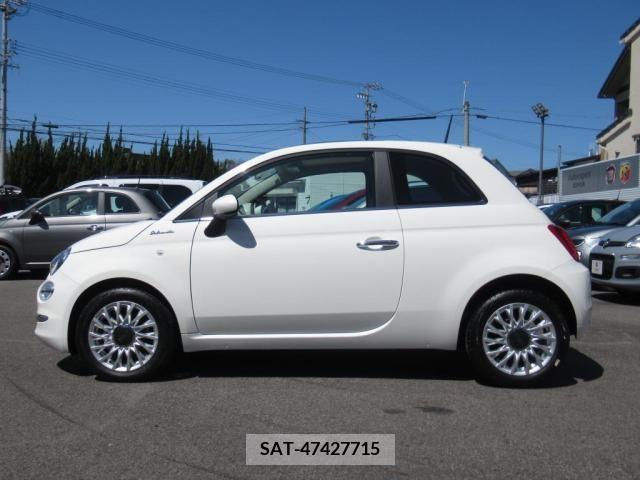 Fiat 500 2023-11 269225-7