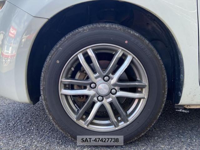 Nissan CUBE 2012-02 358396-21