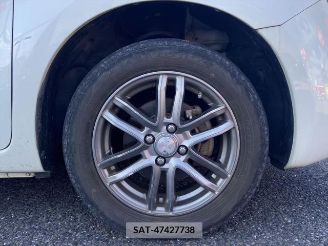 Nissan CUBE 2012-02 358396-20