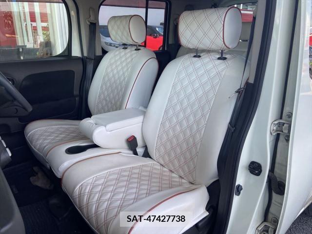 Nissan CUBE 2012-02 358396-28