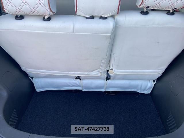 Nissan CUBE 2012-02 358396-14