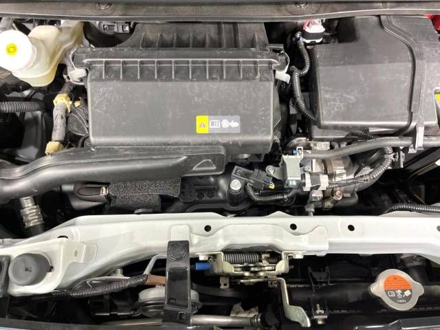 Mitsubishi EK WAGON 2021-09 182689-18