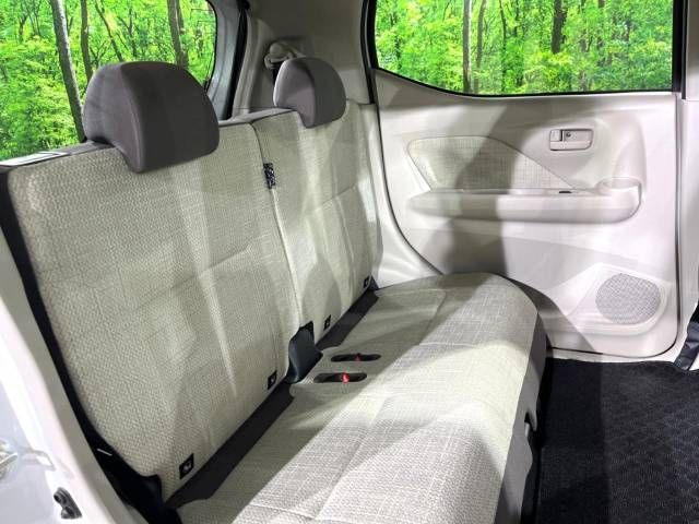 Mitsubishi EK WAGON 2021-09 182689-9