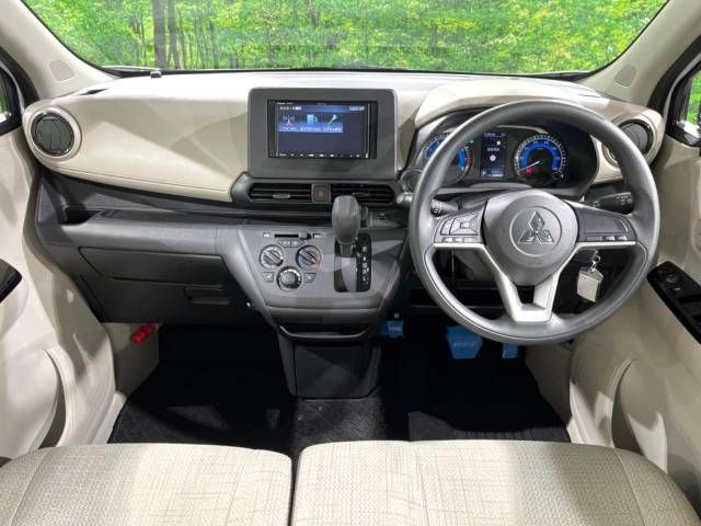 Mitsubishi EK WAGON 2021-09 182689-1