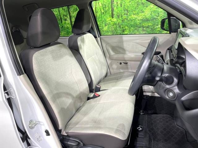 Mitsubishi EK WAGON 2021-09 182689-8
