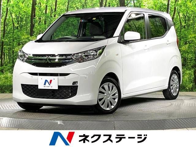 Mitsubishi EK WAGON 2021-09 182689-0
