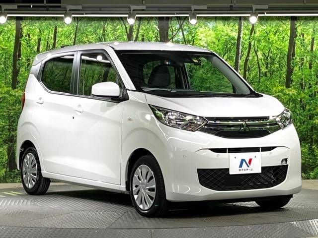 Mitsubishi EK WAGON 2021-09 182689-16