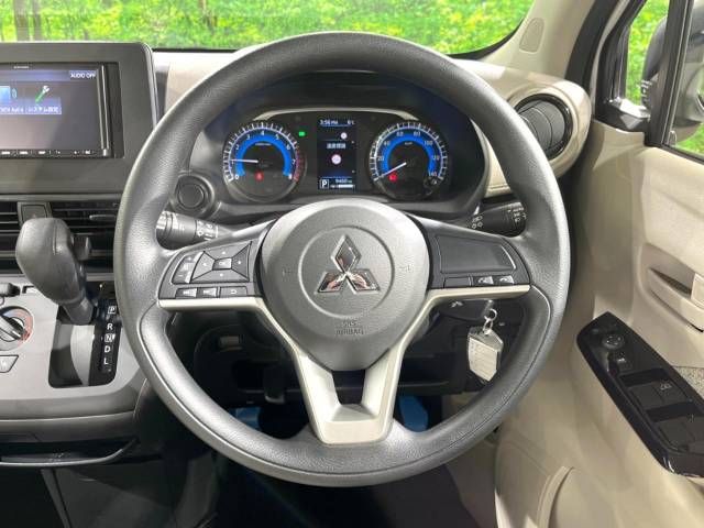 Mitsubishi EK WAGON 2021-09 182689-11