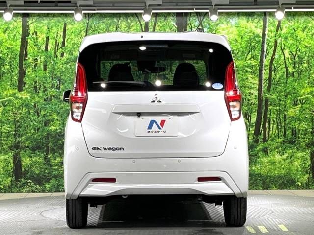Mitsubishi EK WAGON 2021-09 182689-15