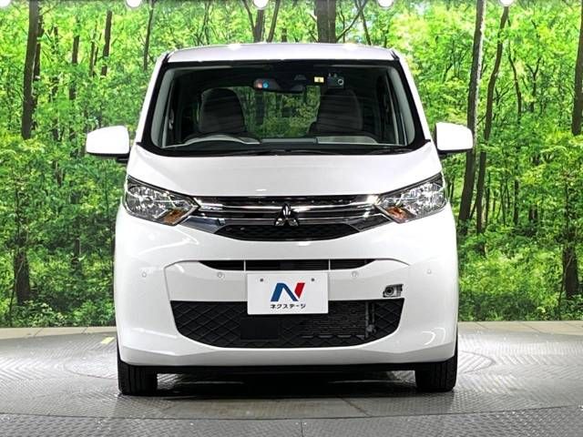 Mitsubishi EK WAGON 2021-09 182689-14