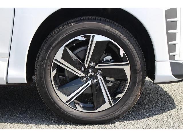 Mitsubishi ECLIPSE CROSS 2021-12 24273-9
