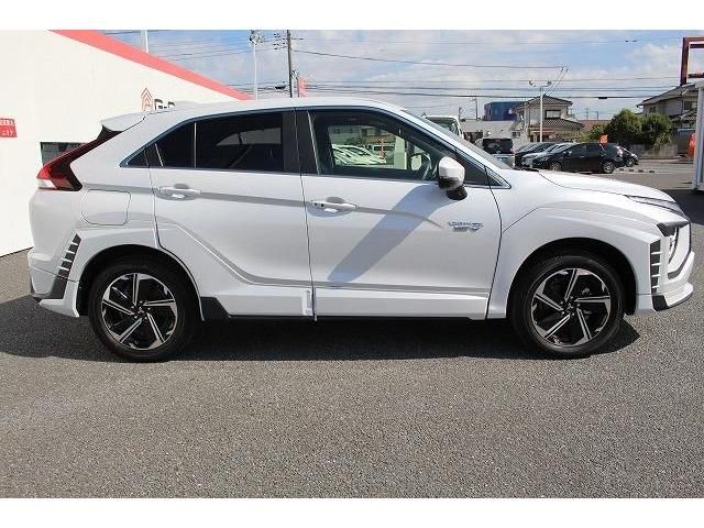 Mitsubishi ECLIPSE CROSS 2021-12 24273-8
