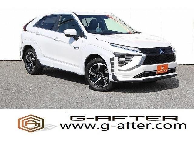 Mitsubishi ECLIPSE CROSS 2021-12 24273-0