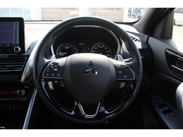 Mitsubishi ECLIPSE CROSS 2021-12 24273-15