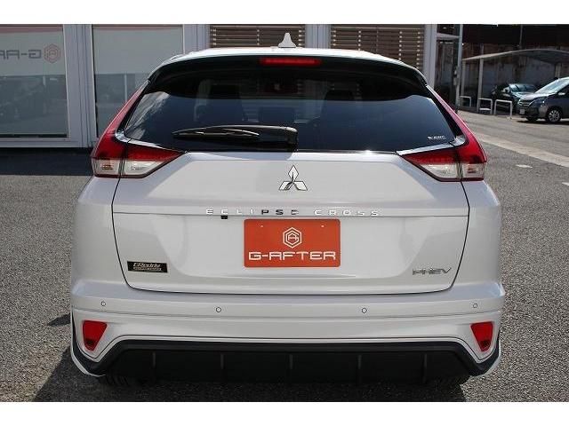 Mitsubishi ECLIPSE CROSS 2021-12 24273-7