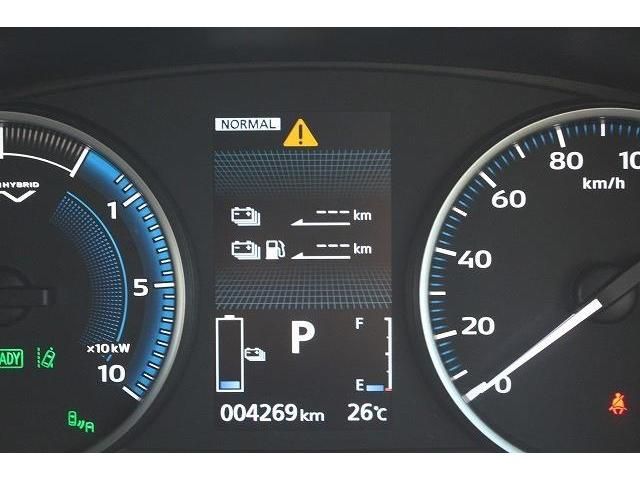 Mitsubishi ECLIPSE CROSS 2021-12 24273-18