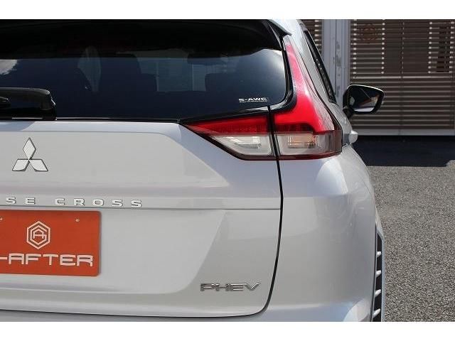 Mitsubishi ECLIPSE CROSS 2021-12 24273-11