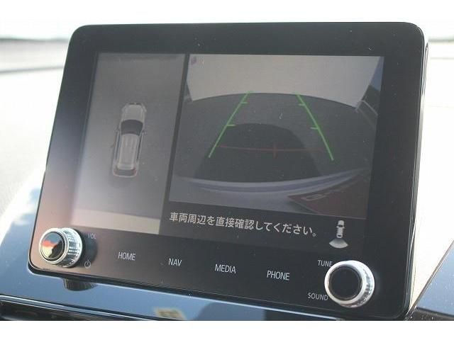Mitsubishi ECLIPSE CROSS 2021-12 24273-2